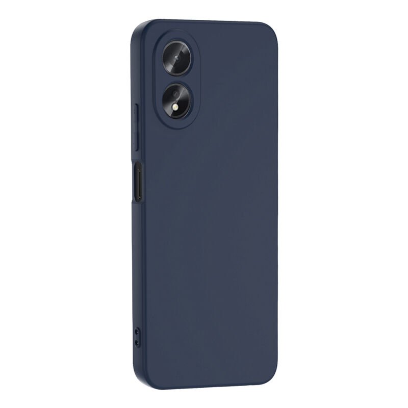 Oppo A38 Kılıf Patinda Mara Lansman Kapak