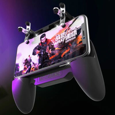 ??Patinda SR 2000 Mah Powerbank Mobil Oyun Aparatı