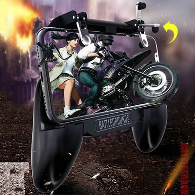 ??Patinda SR 2000 Mah Powerbank Mobil Oyun Aparatı