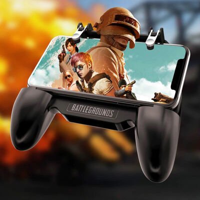 ??Patinda SR 2000 Mah Powerbank Mobil Oyun Aparatı