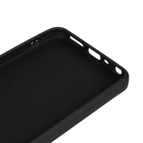 Oppo A38 Kılıf Patinda Biye Silikon