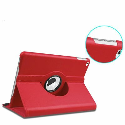 Apple iPad 10.2 (8.Nesil) Patinda Dönebilen Standlı Kılıf