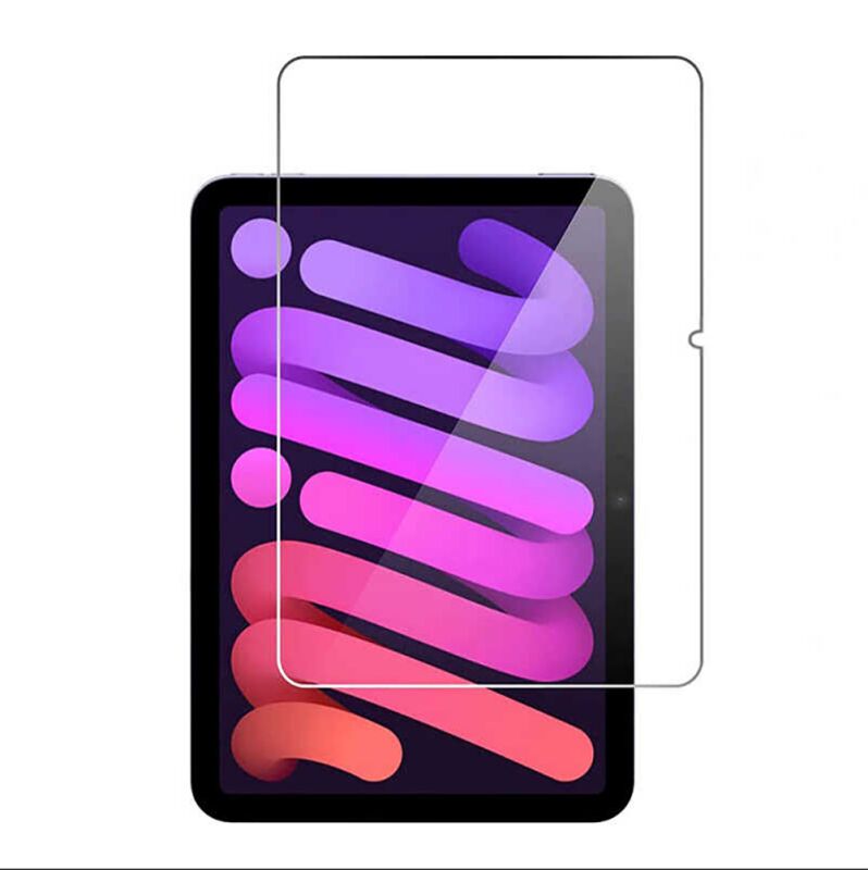 Apple iPad Air 11 2025 M3 Patinda Tablet Temperli Cam Ekran Koruyucu