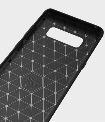 Galaxy Note 8 Kılıf Patinda Room Silikon Kapak