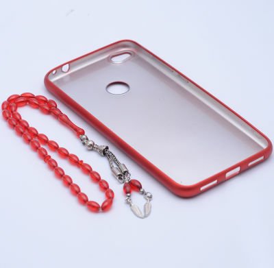 Huawei P9 Lite 2017 Kılıf Patinda Bayrak Silikon