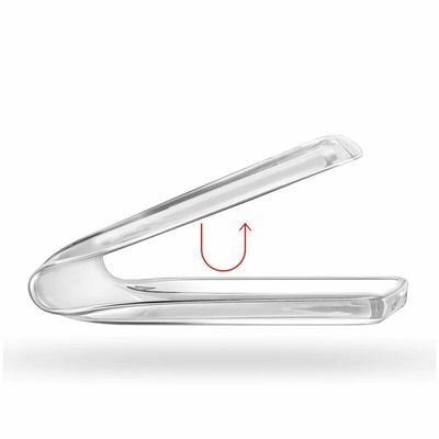 HTC Desire 820 Kılıf Patinda Süper Silikon Kapak