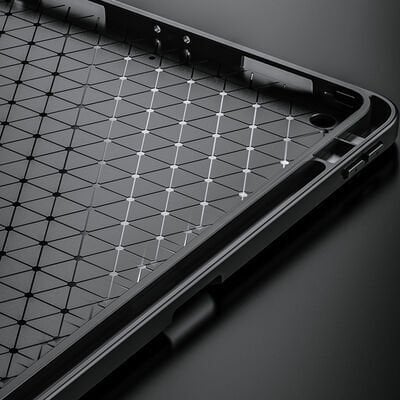 Apple iPad 10.2 (8.Nesil) Kılıf Wlons Tablet Kılıf