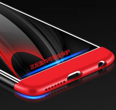 Huawei P9 Lite 2017 Kılıf Patinda Ays Kapak