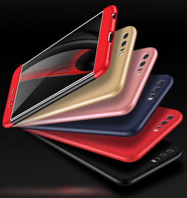 Huawei P9 Lite 2017 Kılıf Patinda Ays Kapak