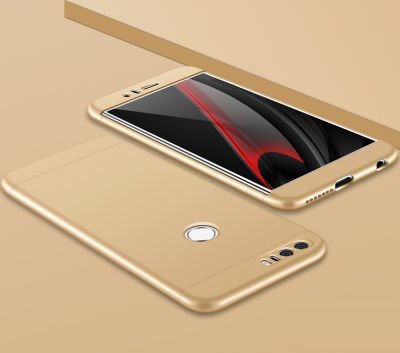 Huawei P9 Lite 2017 Kılıf Patinda Ays Kapak