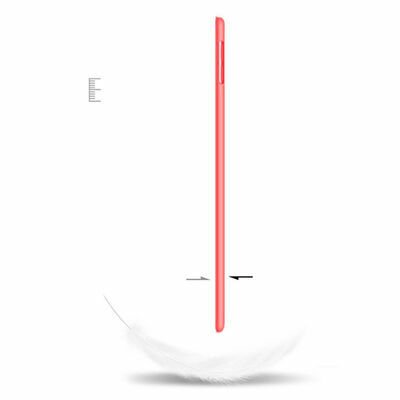 Apple iPad 10.2 (8.Nesil) Patinda Orjinal Standlı Kılıf