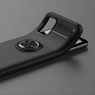 Galaxy A02S Kılıf Patinda Ravel Silikon Kapak