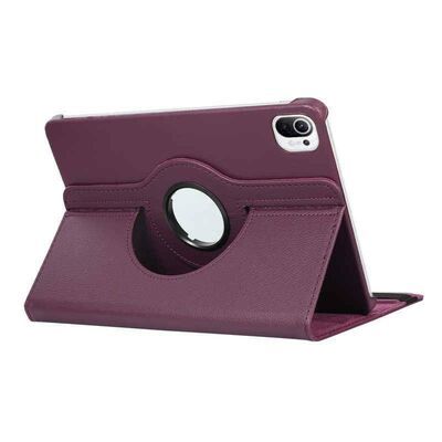 Xiaomi Mi Pad 5 Patinda Dönebilen Standlı Kılıf