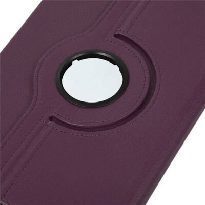 Xiaomi Mi Pad 5 Patinda Dönebilen Standlı Kılıf