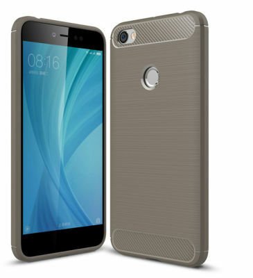 Xiaomi Redmi Note 5A Kılıf Patinda Room Silikon Kapak