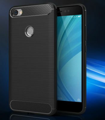 Xiaomi Redmi Note 5A Kılıf Patinda Room Silikon Kapak