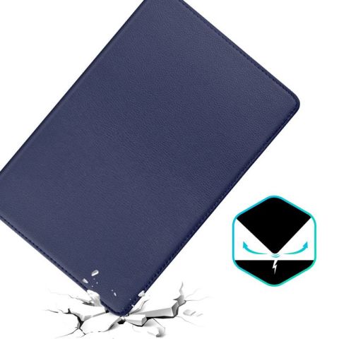 Xiaomi Redmi Pad Patinda Dönebilen Standlı Kılıf