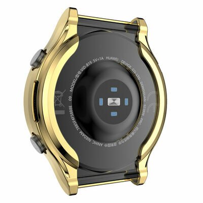 Huawei Watch GT2 Pro Patinda Watch Gard 02 Ekran Koruyucu