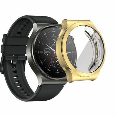 Huawei Watch GT2 Pro Patinda Watch Gard 02 Ekran Koruyucu