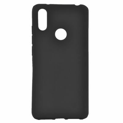 Alcatel 5V Kılıf Patinda Premier Silikon Kapak