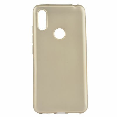 Alcatel 5V Kılıf Patinda Premier Silikon Kapak