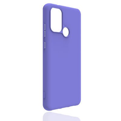 Casper Via F20 Kılıf Patinda Biye Silikon