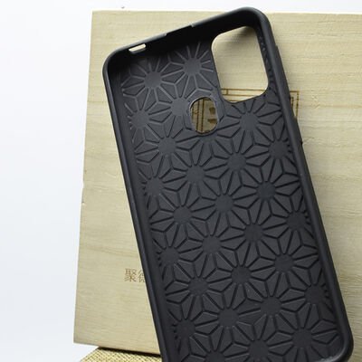 Casper Via F20 Kılıf Patinda Biye Silikon