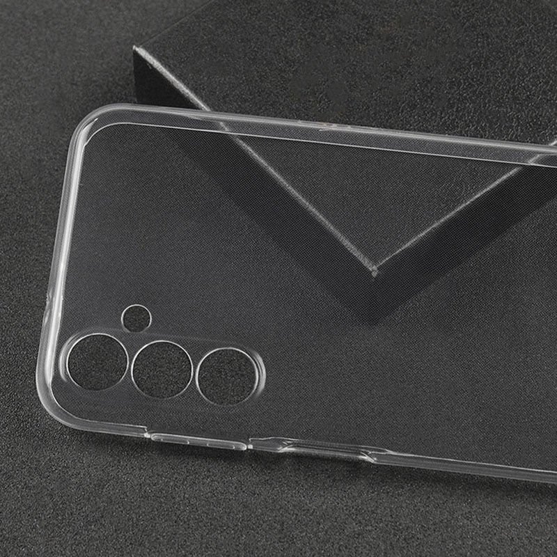 Galaxy M14 Kılıf Patinda Süper Silikon Kapak