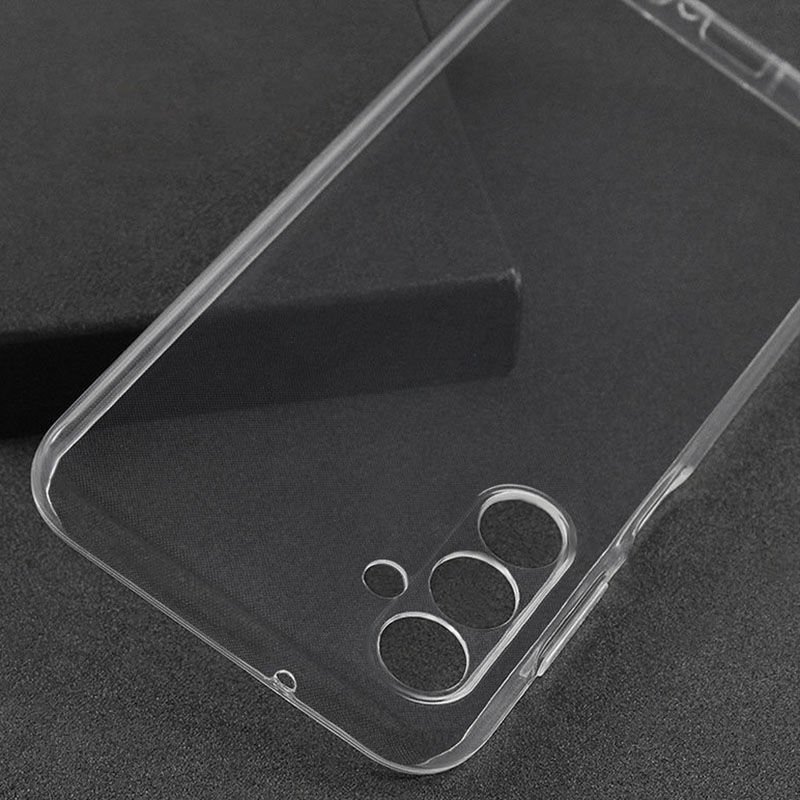 Galaxy M14 Kılıf Patinda Süper Silikon Kapak