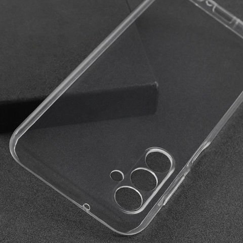 Galaxy M14 Kılıf Patinda Süper Silikon Kapak