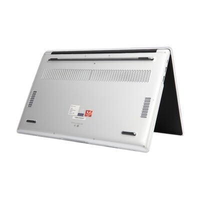 Huawei Matebook D15 Patinda MSoft Kristal Kapak