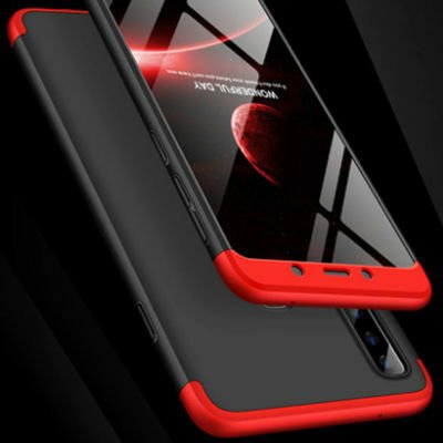 Galaxy A9 2018 Kılıf Patinda Ays Kapak