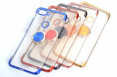Xiaomi Mi 8 Lite Kılıf Patinda Gess Silikon