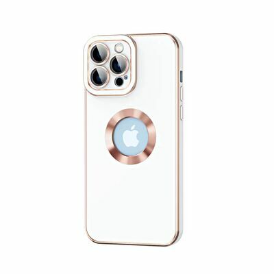 Apple iPhone 12 Pro Max Kılıf Patinda Kongo Kapak