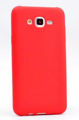 Galaxy J7 Kılıf Patinda Premier Silikon Kapak