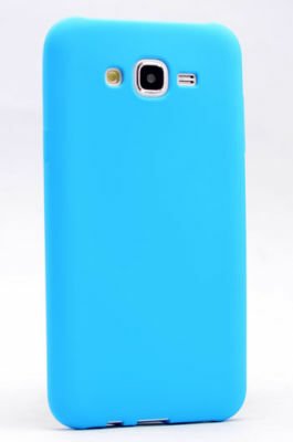 Galaxy J7 Kılıf Patinda Premier Silikon Kapak