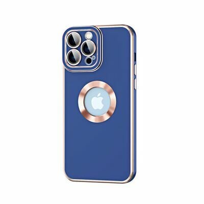 Apple iPhone 12 Pro Max Kılıf Patinda Kongo Kapak