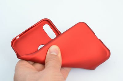 Huawei Y6S 2019 Kılıf Patinda Premier Silikon Kapak