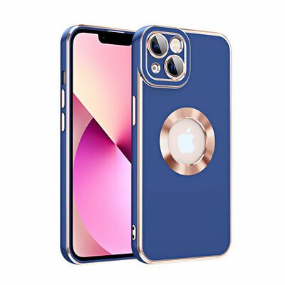 Apple iPhone 14 Plus Kılıf Patinda Kongo Kapak