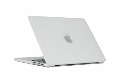 Apple Macbook Pro 14.2 2023 A2779 Patinda MSoft Mat Kapak