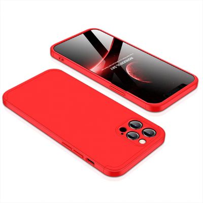 Apple iPhone 12 Pro Kılıf Patinda Ays Kapak