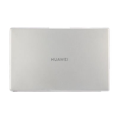 Huawei Matebook D14 Patinda MSoft Kristal Kapak