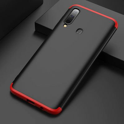 Galaxy A20S Kılıf Patinda Ays Kapak