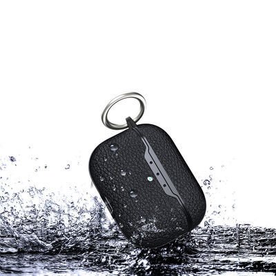Apple Airpods Pro 2 Kılıf Patinda Airbag 03 Silikon