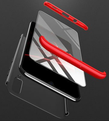 Galaxy A20S Kılıf Patinda Ays Kapak