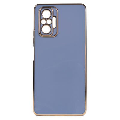 Xiaomi Redmi Note 10 Pro Kılıf Patinda Bark Kapak