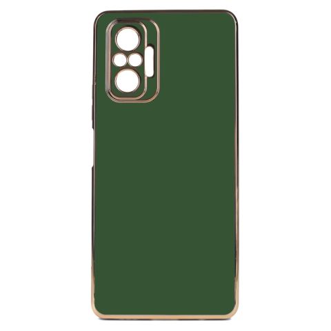 Xiaomi Redmi Note 10 Pro Kılıf Patinda Bark Kapak