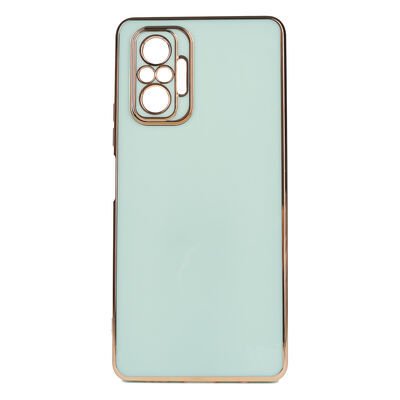 Xiaomi Redmi Note 10 Pro Kılıf Patinda Bark Kapak