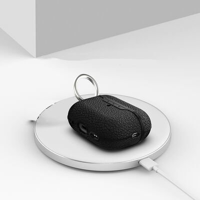 Apple Airpods Pro 2 Kılıf Patinda Airbag 03 Silikon