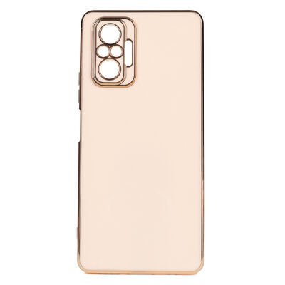 Xiaomi Redmi Note 10 Pro Kılıf Patinda Bark Kapak